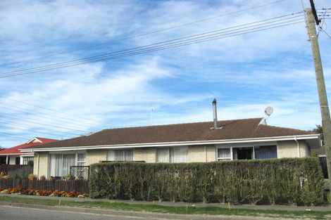Photo of property in 97 Middlepark Road, Sockburn, Christchurch, 8042