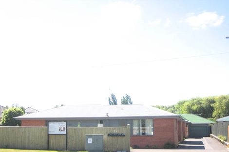 Photo of property in 271a Centaurus Road, Hillsborough, Christchurch, 8022
