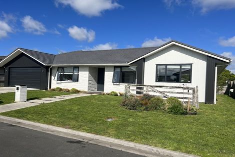 Photo of property in 50 Maggie Place, Chartwell, Hamilton, 3210