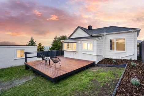 Photo of property in 75 Maryhill Terrace, Maryhill, Dunedin, 9011