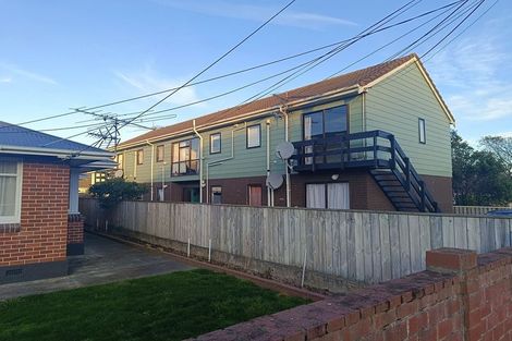 Photo of property in 615u2 Evans Bay Parade, Kilbirnie, Wellington, 6022