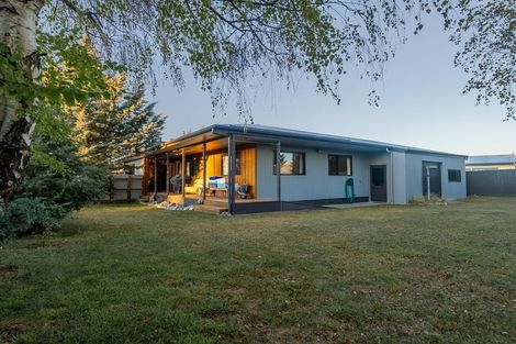 Photo of property in 51 Totara Drive, Twizel, 7901