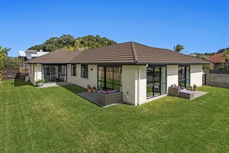 Photo of property in 11 Sanctuary Avenue, Ohope, 3121