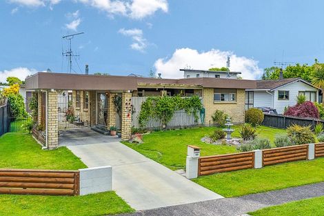 Photo of property in 199 Grampian Street, Tokoroa, 3420