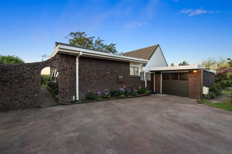 Photo of property in 65b Flynn Road, Hillcrest, Hamilton, 3216