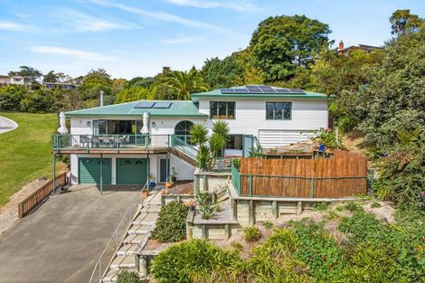 Photo of property in 16 Awarua Crescent, Havelock North, 4130