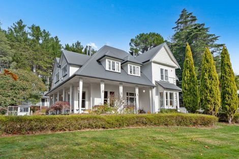 Photo of property in 832 Blairlogie-langdale Road, Blairlogie, Masterton, 5872