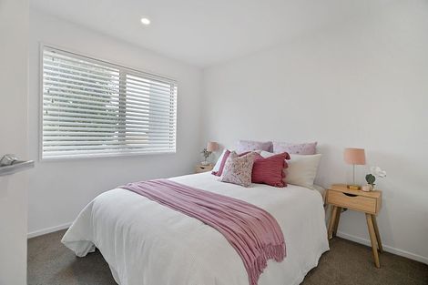 Photo of property in 1/503 Cashel Street, Linwood, Christchurch, 8011