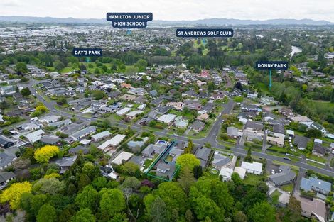 Photo of property in 30a Donny Avenue, Chartwell, Hamilton, 3210