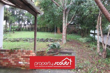 Photo of property in 36 Glenbervie Crescent, Massey, Auckland, 0614