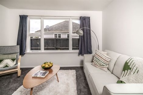 Photo of property in 14 Jocelyn Street, Casebrook, Christchurch, 8051