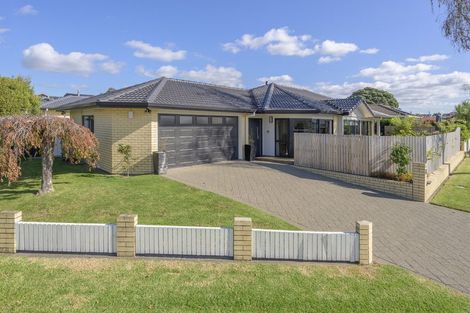 Photo of property in 15 Ngahere Street, Otumoetai, Tauranga, 3110