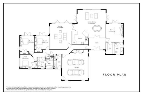 Photo of property in 8 Te Puroa Place, Huntington, Hamilton, 3210