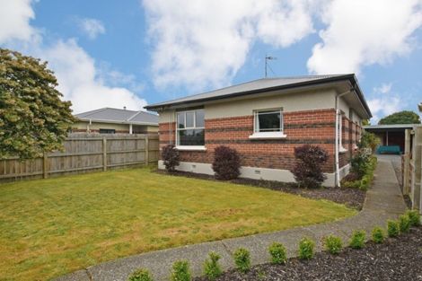 Photo of property in 14 Murphy Street, Strathern, Invercargill, 9812