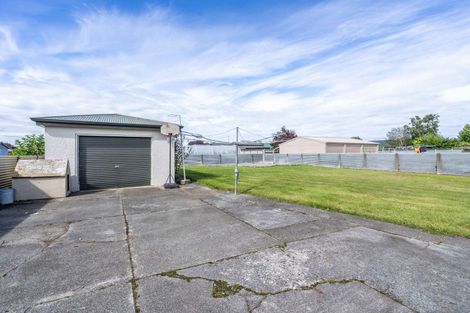 Photo of property in 75 Albert Street, Winton, 9720