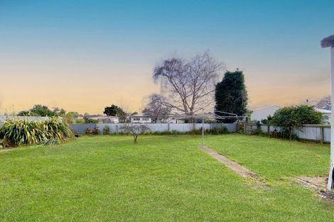 Photo of property in 277 High Street, Dannevirke, 4930