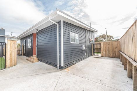 Photo of property in 92b Alma Road, Gonville, Wanganui, 4501