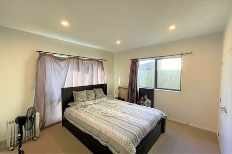 Photo of property in 4 Helianthus Avenue, Flat Bush, Auckland, 2019