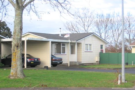 Photo of property in 4k O'connell Court, Pukete, Hamilton, 3200