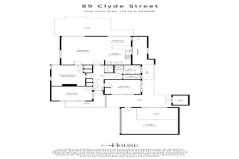 Photo of property in 89 Clyde Street, Hamilton East, Hamilton, 3216