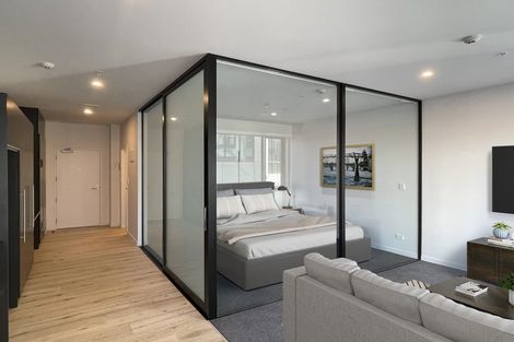 Photo of property in 118 Victoria Street, Te Aro, Wellington, 6011