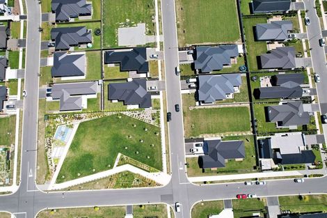 Photo of property in 20 Lenborough Drive, Rolleston, 7614