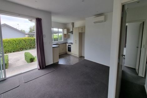 Photo of property in 221b Rutherford Street, Te Awamutu, 3800