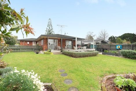 Photo of property in 25 Hookey Drive, Te Puke, 3119