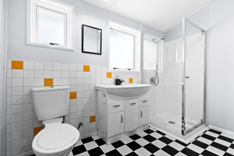 Photo of property in 4 Nash Street, Marewa, Napier, 4110