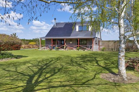 Photo of property in 656 Downs Road, Eyrewell, Rangiora, 7476