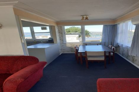 Photo of property in 39 Arthur Street, Dunedin Central, Dunedin, 9016