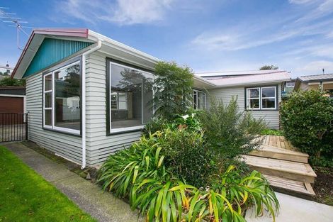 Photo of property in 21 Hua Street, Bell Block, New Plymouth, 4312
