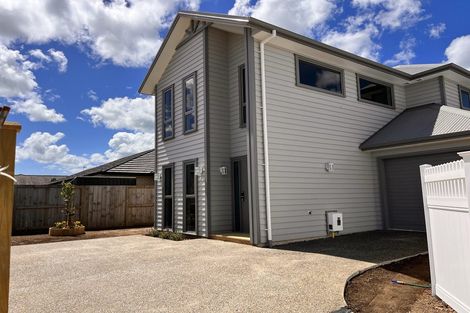 Photo of property in 57 Mccorquindale Drive, Flagstaff, Hamilton, 3210
