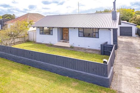 Photo of property in 55 Patapu Street, Whanganui East, Whanganui, 4500