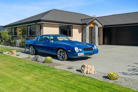 Photo of property in 67 Farthing Drive, Prebbleton, 7604