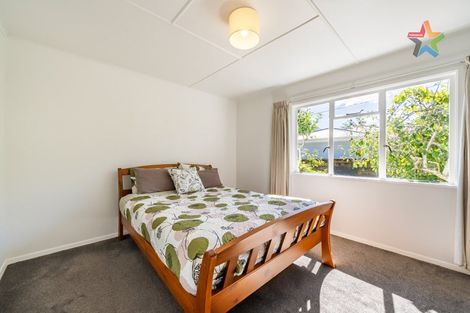 Photo of property in 126 Hine Road, Wainuiomata, Lower Hutt, 5014