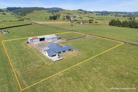 Photo of property in 273 Ford Road, Waihi, 3682