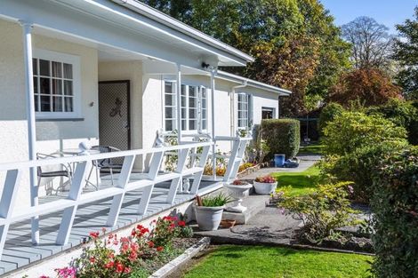 Photo of property in 64 East Street, Greytown, 5712