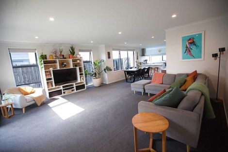 Photo of property in 4 Capper Crescent, Chartwell, Hamilton, 3210