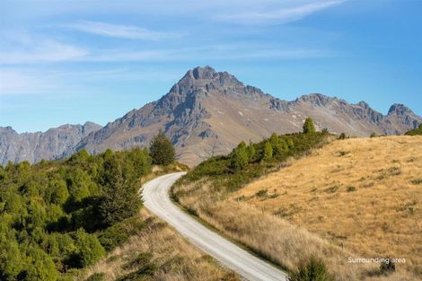 Photo of property in 27 Forestlines Rise, Ben Lomond, Queenstown, 9371