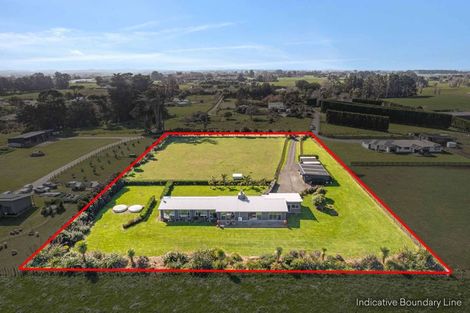 Photo of property in 106b Watt Livingstone Road, Westmere, Whanganui, 4574