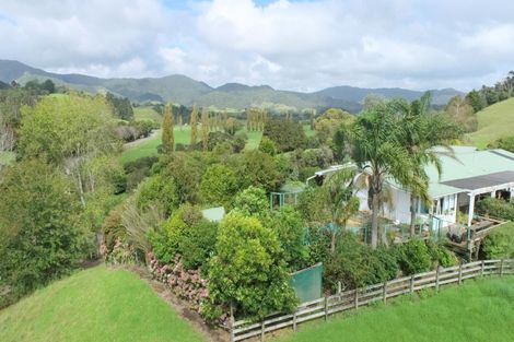 Photo of property in 2195 Diggers Valley Road, Kaitaia, 0481