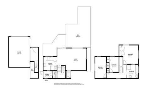 Photo of property in 83f2 Townsend Road, Miramar, Wellington, 6022