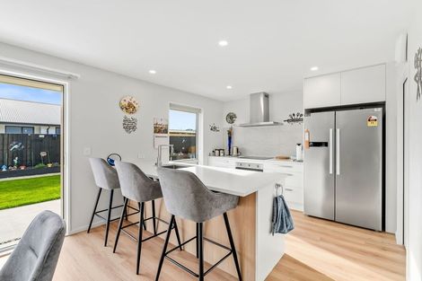 Photo of property in 11 Lunn Crescent, Leeston, 7632