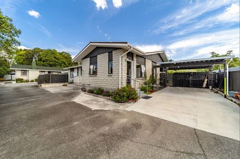 Photo of property in 52a Porangahau Road, Waipukurau, 4200