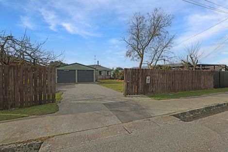 Photo of property in 31 Catherine Street, Tinwald, Ashburton, 7700