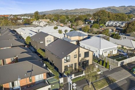Photo of property in 18a Collins Street, Addington, Christchurch, 8024