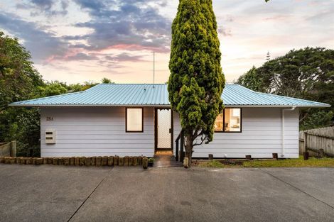 Photo of property in 1/28 Katrina Place, Massey, Auckland, 0614