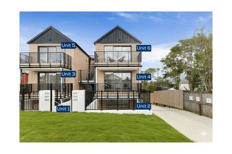 Photo of property in 6/8 Baird Street, Howick, Auckland, 2014
