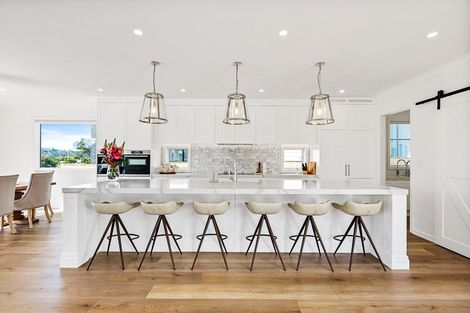 Photo of property in 22 Tai Crescent, Hobsonville, Auckland, 0616